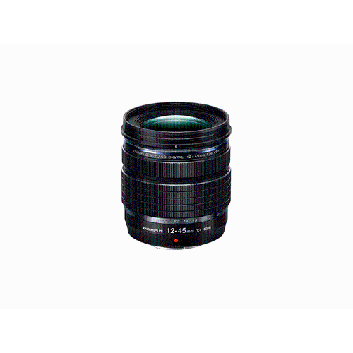 OM System 12-45mm f4 Zuiko Digital ED PRO Lens | Best Buy Canada