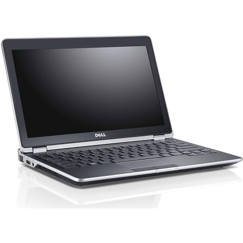 DELL  Refurbished (Good) - Latitude E6230 Laptop PC 8GB Ram 500GB HDD Hard Drive 14" Screen 1366X768 Webcam Backlit Keyboard Non Touch Windows 10