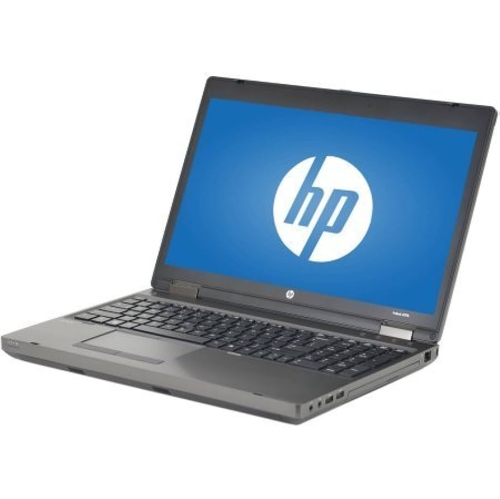 Refurbished (Good) - HP ProBook 6570B Notebook PC 4GB RAM 500GB HDD Hard  drive 14