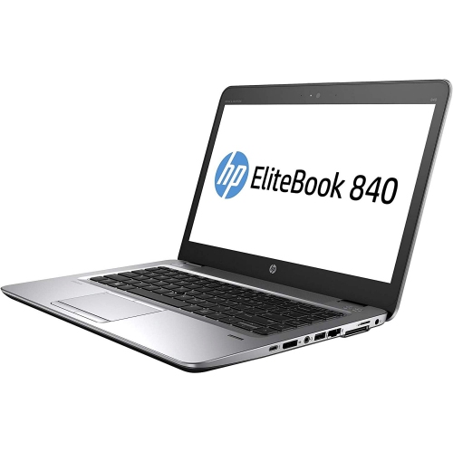 HP  Refurbished (Good) - Elitebook 840 G2 - Intel Core I5-5300U - 8GB - 128GB SSD - Windows 10 - English