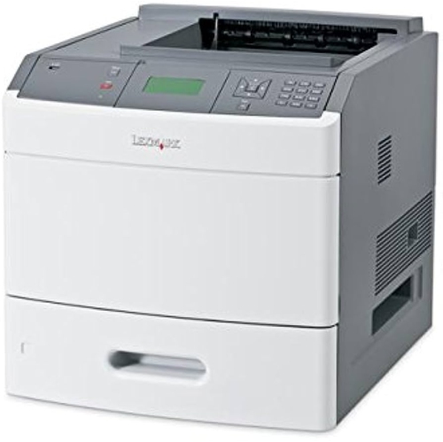 Refurbished Lexmark T652DN T652 Laser Printer 30G0200 USB connection, Network Duplex, With existing Toner