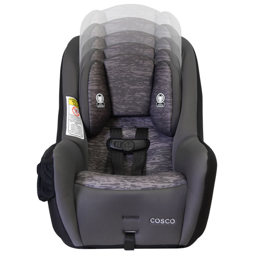 Cosco Mighty Fit 65 Convertible Car, Cosco Mighty Fit 65 Convertible Car Seat Installation