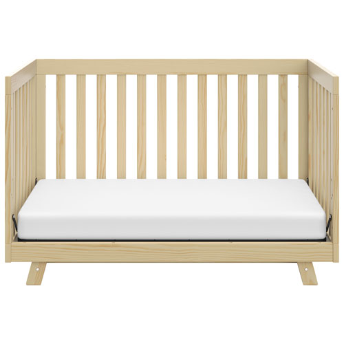 Storkcraft Beckett 3-in-1 Convertible Crib - Natural