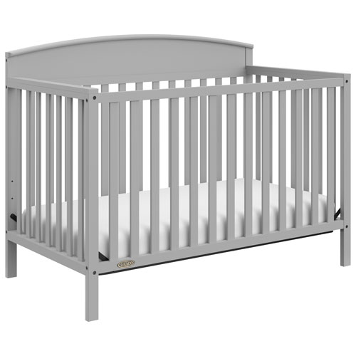 graco benton crib canada