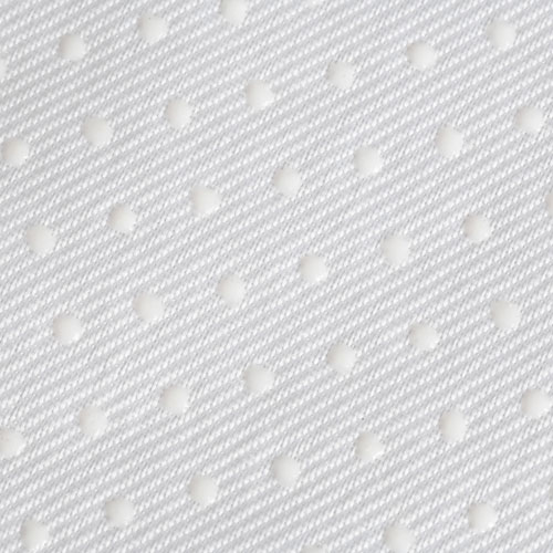 Graco Premium Contoured Changing Pad - White