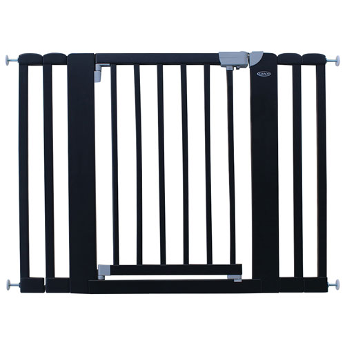 wide baby gate canada