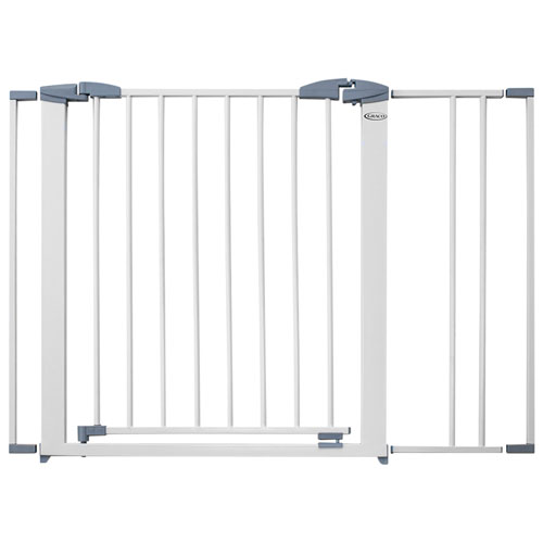 metal baby gate canada