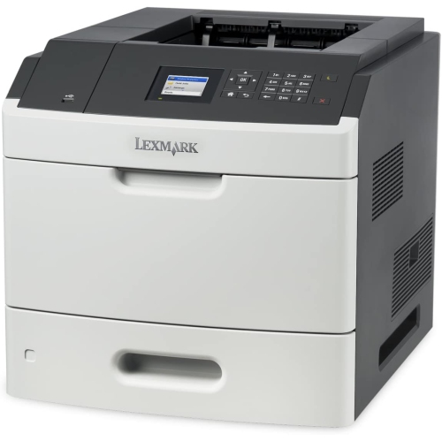 Refurbished - Lexmark MS811DN MS811 Laser Printer 40G0210 USB | Network Duplex With Existing Toner