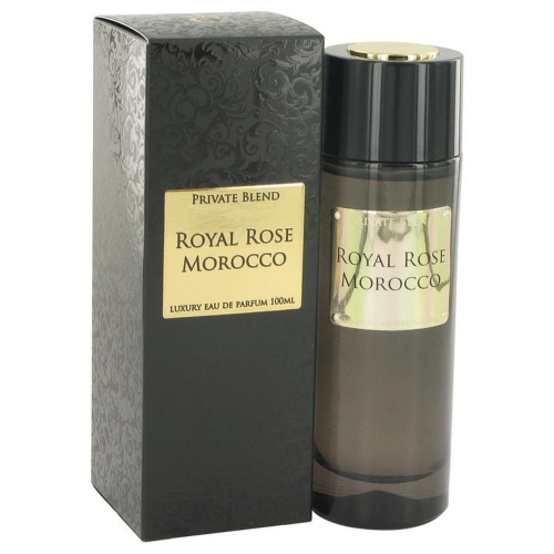 CHKOUDRA PARIS  Private Blend Royal Rose Morocco By Eau De Parfum Spray 3.4 OZ