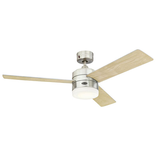 Westinghouse Alta Vista 52" Ceiling Fan - Graphite