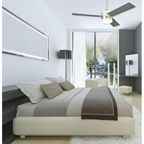 Westinghouse Alta Vista 52" Ceiling Fan - Graphite