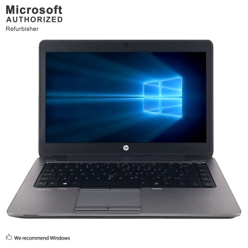 Refurbished (Excellent) - HP EliteBook 840 G1 14