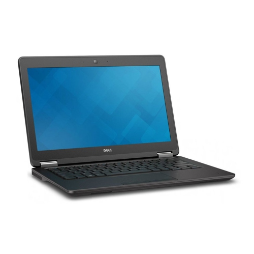 Refurbished (Excellent) - Dell Latitude E7250 12.5