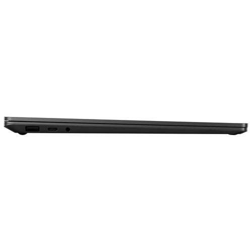 Microsoft Surface 3 13.5" Touchscreen Laptop - Intel Core i5-1035G7 - 8GB LPDDR4X - 256GB SSD - Windows 10 Home - Matte Black - English by MICROSOFT - Refurbished condition - Image 5