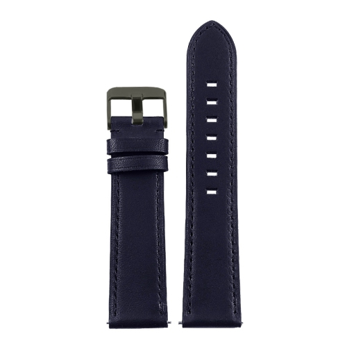 DASSARI Italian Leather 22mm Watch Band Strap for Michael Kors Bradshaw ...