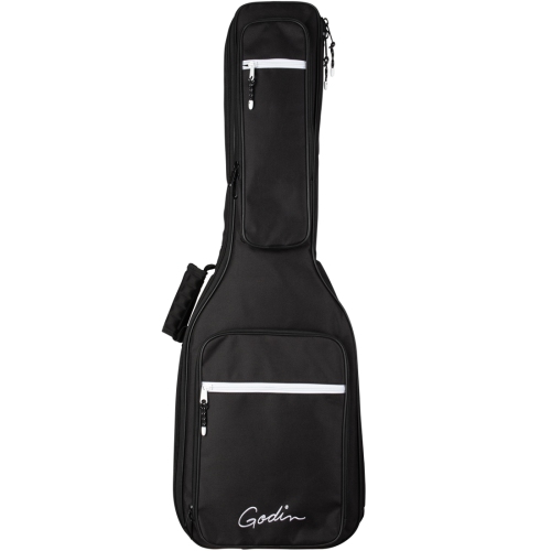 Godin Progrision/xsSA/Summit CT/LGX-sa/LGXT/Acoustigaster/Empire/sac de transport de radiateur