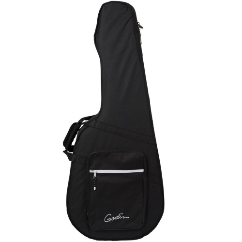 Godin 5th Avenue Deluxe Tric Case