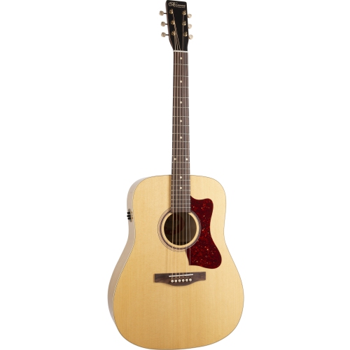 Norman B20 GT QIT Acoustic-Electric Guitar