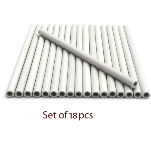 9.5inch Ceramic Radiant For DCS 27DBQ, 36DBQ, 48DBQ, BGB48-BQARN, DCS36B-BQAR Ceramic Radiant, Set of 18