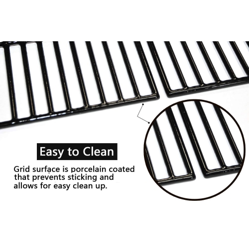 Ducane 4100, 30501013,30500094, 30500047, Ducane Affinity 4200, Ducane 4400 Gas Grill Replacement Kit