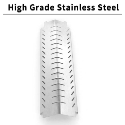 Heat Shield For Centro 4000AS, 85-1095-6, 85-1210-2, 85-1250-6, 85-1250-6, g40200, G40202, G40204, G40205 - 3PK