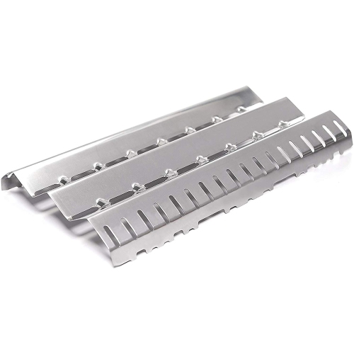Plaque chauffante de rechange pour Broil King 945584, 945587, 94624, 94627, 94644,94647 modèles à essence