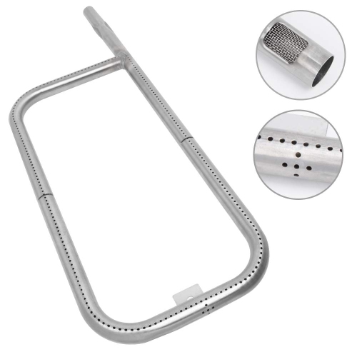 Replacement Burner For Select Q200, Q220, Q2000, 396000, 396001, 396002, 53060001, 54060001, 566002, 566014 Models