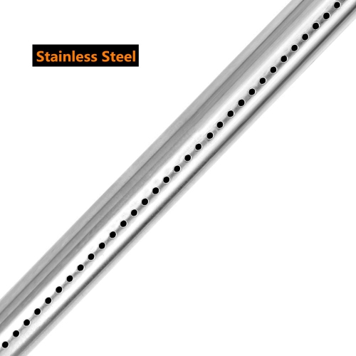 Replacement Burner For Select Q300, Q320, Q3000, Q3200, 404341, 586002 Gas Models