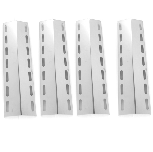 Replacement Nexgrill 720-0133, 720-0133-LP, 720-0133-NG, 720-0133NG & Fiesta EHL1130-K410 Heat Plate - 4PK