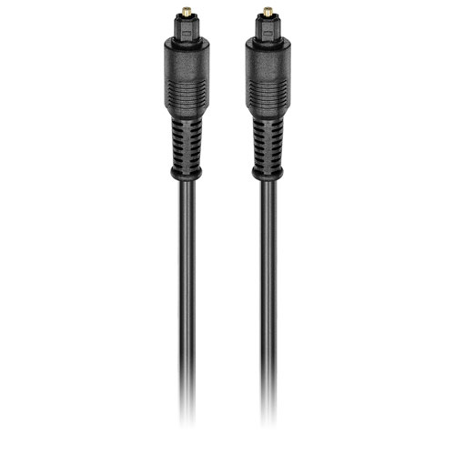 Insignia 1.8m Digital Optical Audio Cable - Only at Best Buy