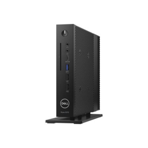 Dell Wyse 5070 - DTS - Celeron J4105 - 4 GB - 16 GB