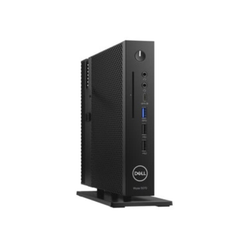 Dell Wyse 5070 - DTS - Celeron J4105 - 4 GB - 16 GB