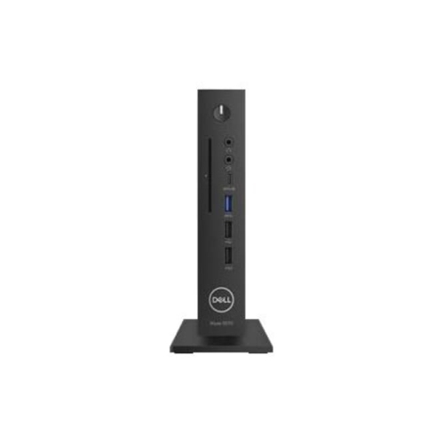 Dell Wyse 5070 - DTS - Celeron J4105 - 4 GB - 16 GB