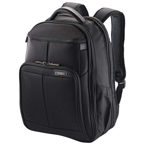 samsonite laser pro laptop backpack