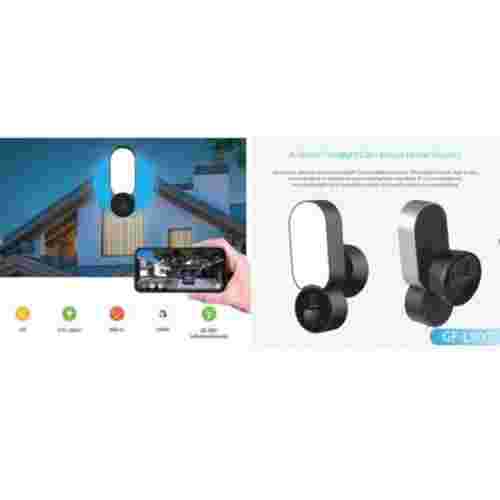 IMGadgets Indoor/Outdoor 1080 HD Wide Angle Security Camera