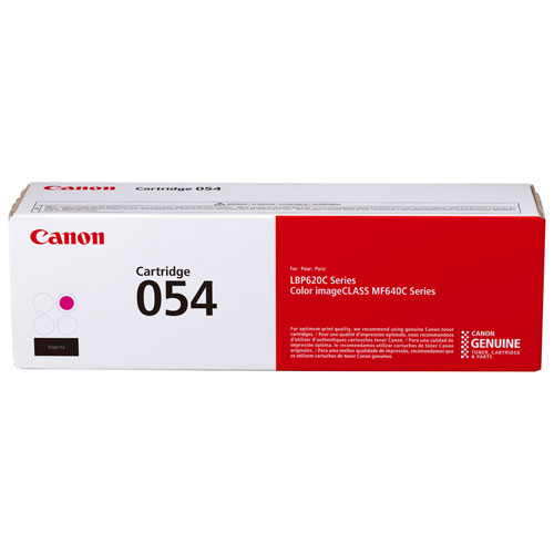 Canon 054 Magenta Toner