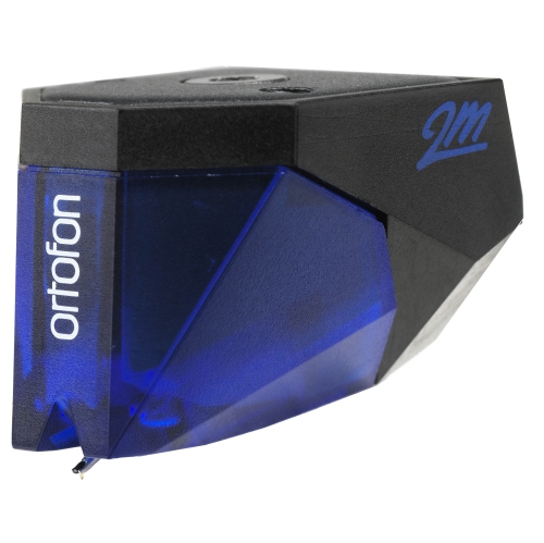 Ortofon 2M Bleue