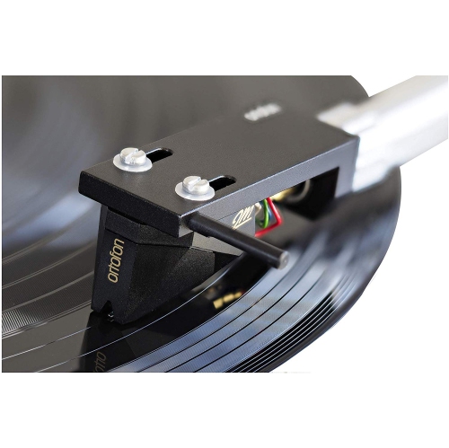 Ortofon 2M Black