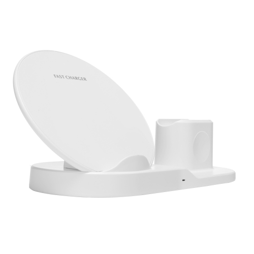 Stimula Lifestyle 3 in 1 Wireless Smartphone, Ultra Fast Apple Watch Airpods 2nd 3rd 4th & Airpods Pro 1 2 3 Gen, iPhone 17,16,15,14,13,12 Pro Max