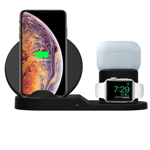 Stimula Lifestyle 3 in 1 Wireless Smartphone, Ultra Fast Apple Watch Airpods 2nd 3rd 4th & Airpods Pro 1 2 3 Gen, iPhone 17,16,15,14,13,12 Pro Max
