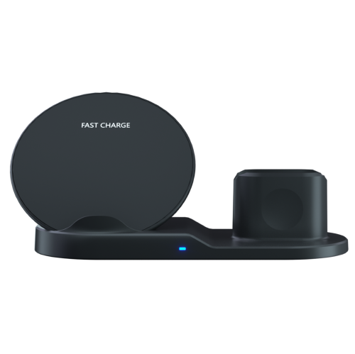 Stimula Lifestyle 3 in 1 Wireless Smartphone, Ultra Fast Apple Watch Airpods 2nd 3rd 4th & Airpods Pro 1 2 3 Gen, iPhone 17,16,15,14,13,12 Pro Max