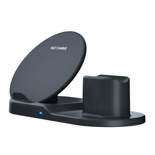 Stimula Lifestyle 3 in 1 Wireless Smartphone, Ultra Fast Apple Watch Airpods 2nd 3rd 4th & Airpods Pro 1 2 3 Gen, iPhone 17,16,15,14,13,12 Pro Max
