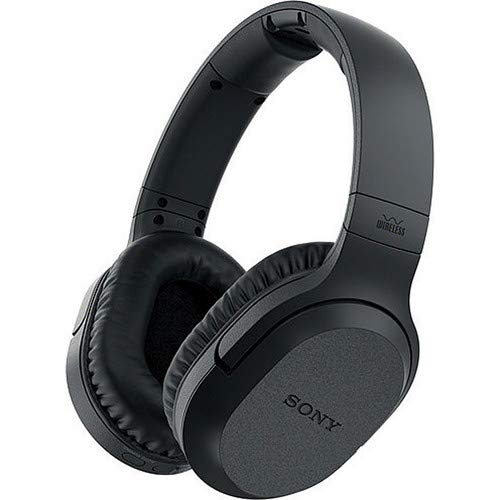 SONY MDR-RF995RK Wireless RF Headphones - Open Box