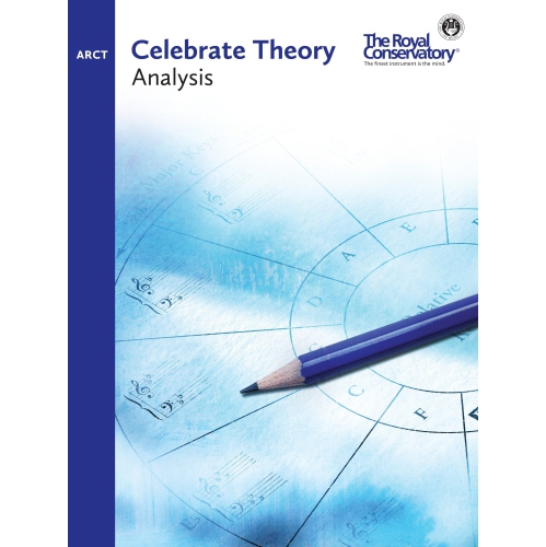 Celebrate Theory ARCT: Analysis