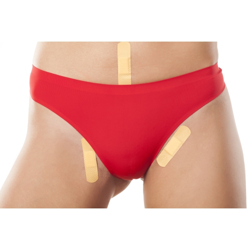 Stimula Lifestyle Zoro - World’s Smallest Mini Pocket Personal Travel Electric Razor Shaver & Trimmer Groomer Great Stocking Stuffer