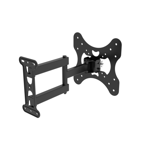 Le meilleur support articulé polyvalent pour téléviseur de 17 à 37 po de ViscoLogic.