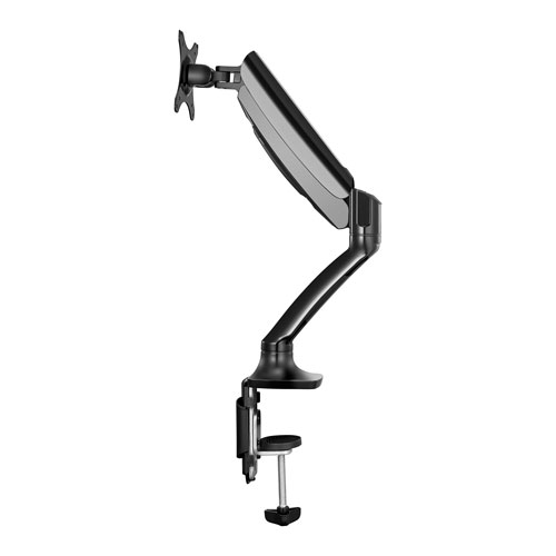Insignia Full Motion Hydraulic Monitor Mount - Black
