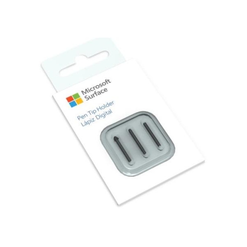 MICROSOFT – EMBOUTS DE STYLET SRFC V2 SC BL