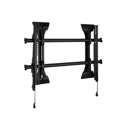 CHIEF MICRO-ADJUST FIXED WALL MOUNT, MEDIUM