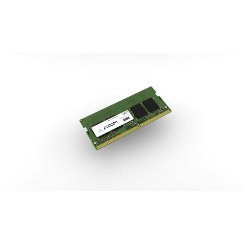 Axiom – mémoire DDR4 de 8 Go à 2400 MHz pour ordinateur de bureau et portable